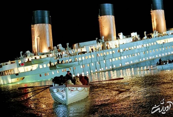 بازماندگان کشتی تایتانیک اسرار کشتی تایتانیک